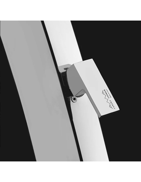 Colonna doccia acqua calda-fredda Luna Ama Luxury Shower