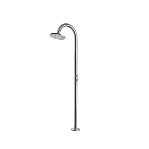 Doccia acqua calda-fredda Cometa Ama Luxury Shower 2