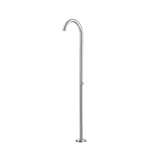 Doccia acqua calda-fredda Cometa Ama Luxury Shower 2