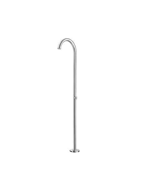 Doccia acqua calda-fredda Cometa Ama Luxury Shower