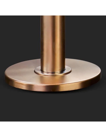 Colonna doccia acqua calda-fredda con doccetta Atena Ama Luxury Shower