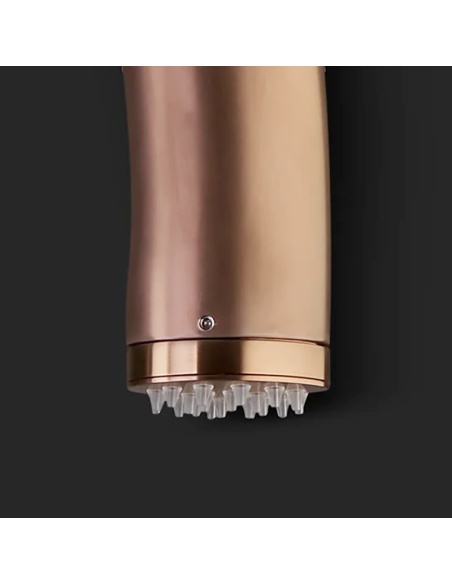 Colonna doccia acqua calda-fredda Atena Ama Luxury Shower