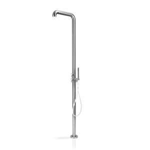 Colonna doccia da esterno Outdoor Linki