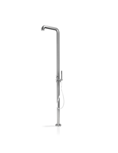Colonna doccia da esterno Outdoor Linki