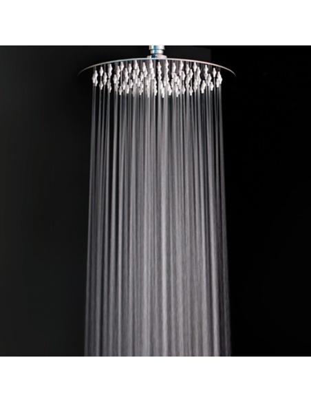 Colonna Doccia Cometa con Doccetta Ama Luxury Shower