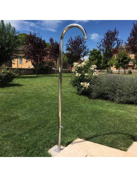 Colonna Doccia Cometa Ama Luxury Shower