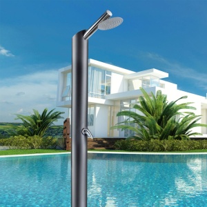 Colonna Doccia Solare Minimal Ama Luxury Shower 2