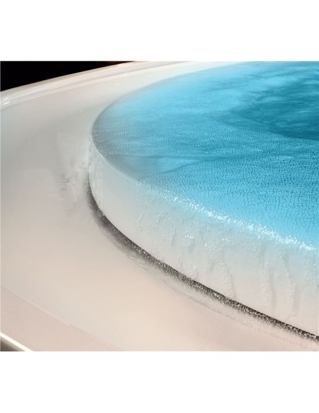Minipiscina idromassaggio Fusion Spa 200 Treesse