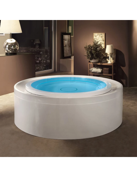 Minipiscina idromassaggio Fusion Spa 200 Treesse