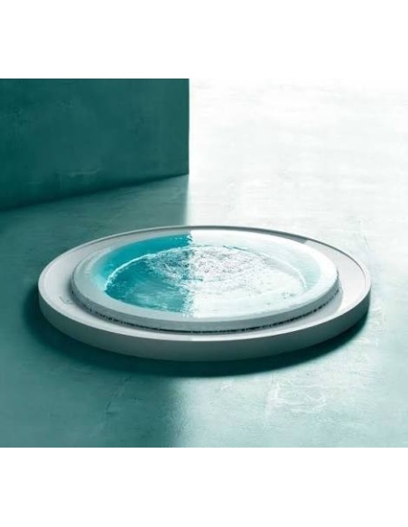 Minipiscina idromassaggio Fusion Spa 200 Treesse