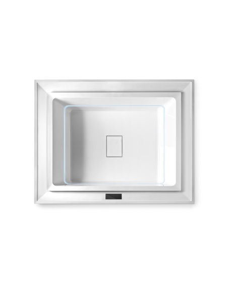 Vasca idromassaggio Fusion Spa 230 Gruppo Treesse