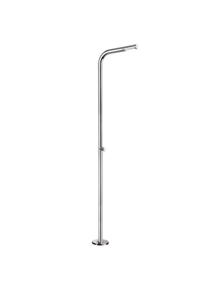Doccia da esterno, Mercurio Ama luxury Shower