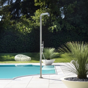 Colonna doccia da esterno Outdoor Linki 2