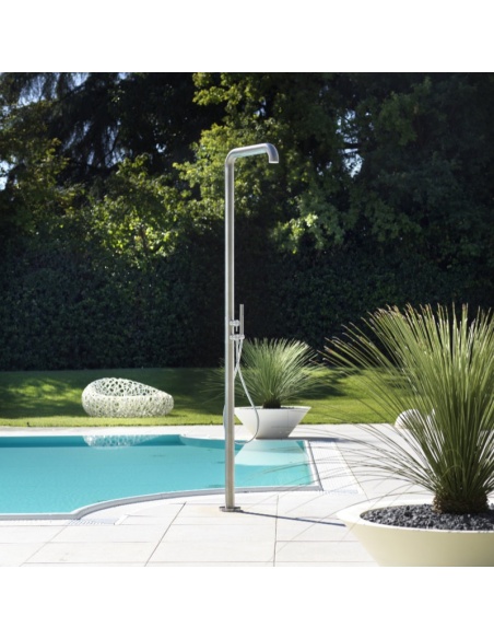 Colonna doccia da esterno Outdoor Linki