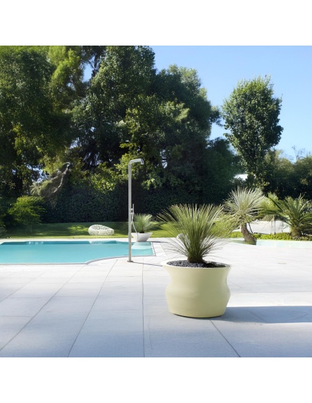 Colonna doccia da esterno Outdoor Linki